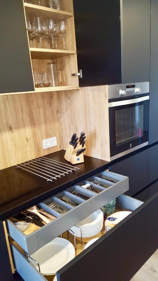 Ferienwohnung Oroel Jaca Exterior foto