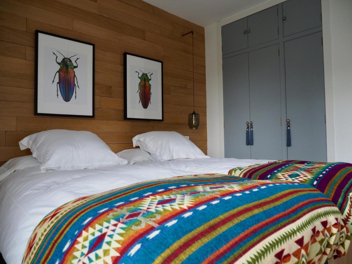 Ferienwohnung Oroel Jaca Exterior foto